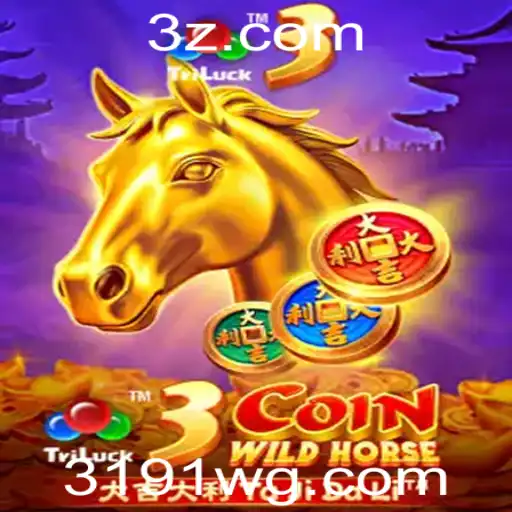 Descubra o Mundo Empolgante de 3CoinWildHorse: Análise e Regras