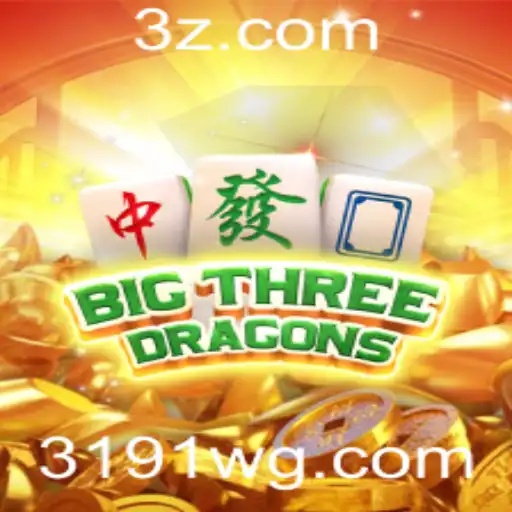 Explorando BigThreeDragons: Um Mergulho no Universo Fascinante do Jogo