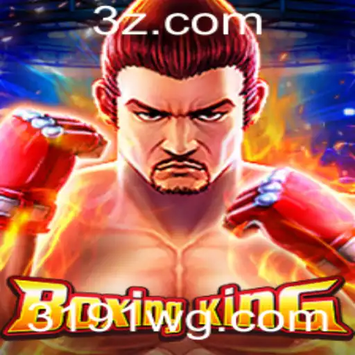 Descubra o Mundo do BoxingKing: O Jogo que Está Revolucionando o Universo dos Apps