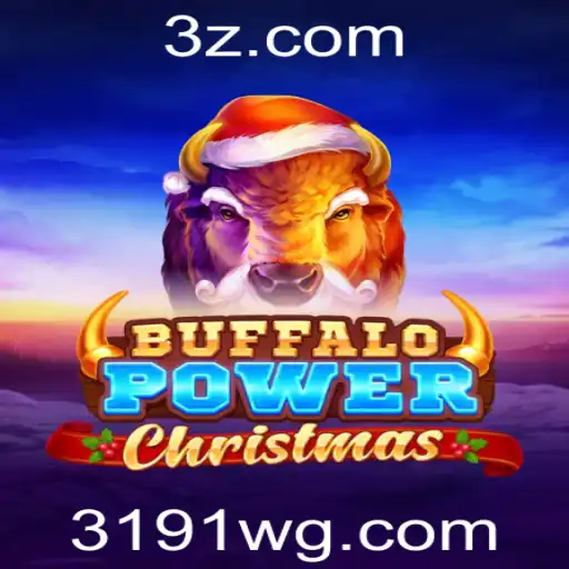 Descubra o Mundo Mágico de Buffalo Power Christmas
