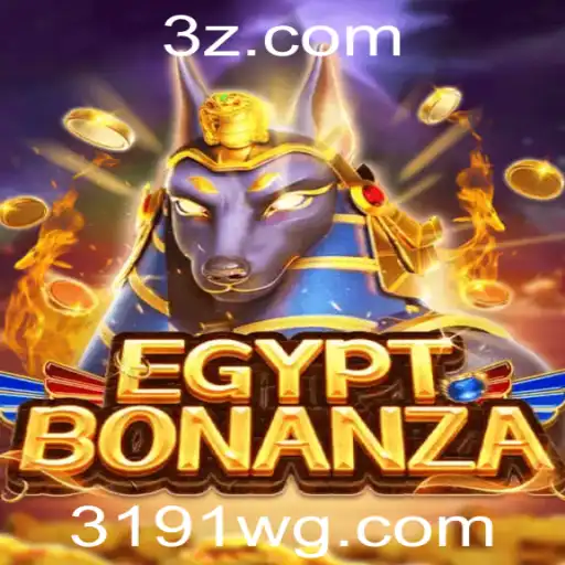 EgyptBonanza: Descubra o Mundo Antigo em uma Aventura de Jogo Inédita