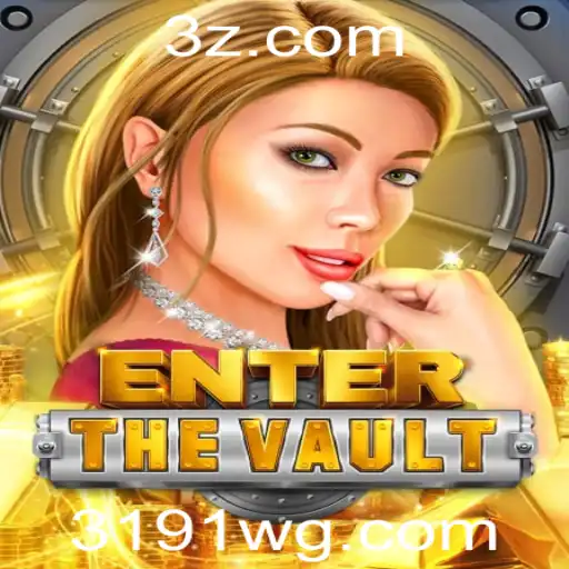Descubra o Fascinante Mundo de EntertheVault