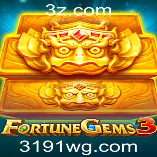 Desvendando FortuneGems3: A Nova Sensação dos Jogos Digitais
