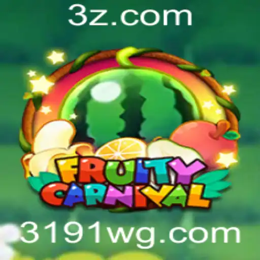 FruityCarnival: Descubra a Diversão Frutífera com o 3191 App