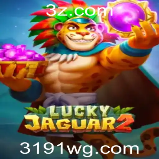 Explorando o Vibrante Mundo de Luckyjaguar2: O Jogo que Está Dominando as Plataformas