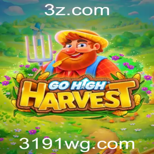GoHighHarvest: Explorando o Mundo Interativo do Cultivo Virtual