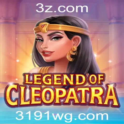 Explorando o Mundo Encantador de LegendOfCleopatra