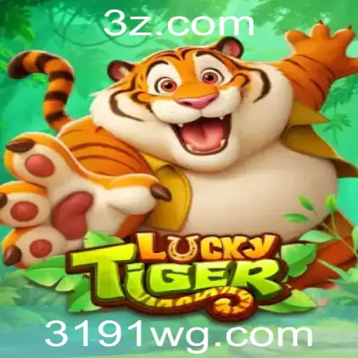 Explorando o Mundo de LuckyTiger: O Jogo que Conquista o Público