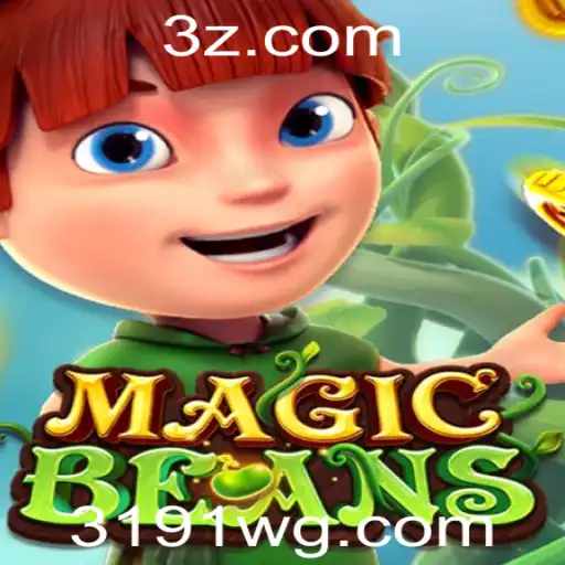 Descubra o Mundo Fascinante de MAGICBEANS: O Jogo do Momento