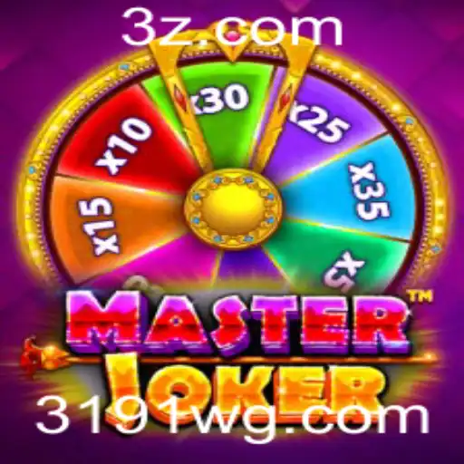 Explorando o Mundo do Jogo MasterJoker: Regras e Estratégias