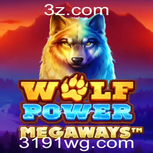 WolfPowerMega: Desvendando a Aventura Selvagem