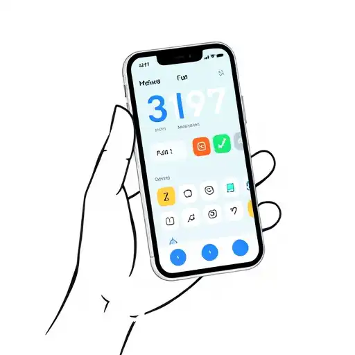 Conheça o 3191 App: Inovação e Organização Digital