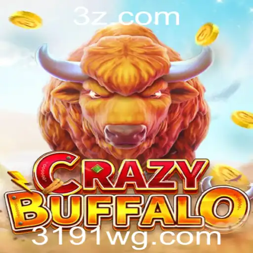 CRAZYBUFFALO: A Emoção do Jogo que Conquista Jogadores em Todo o Mundo
