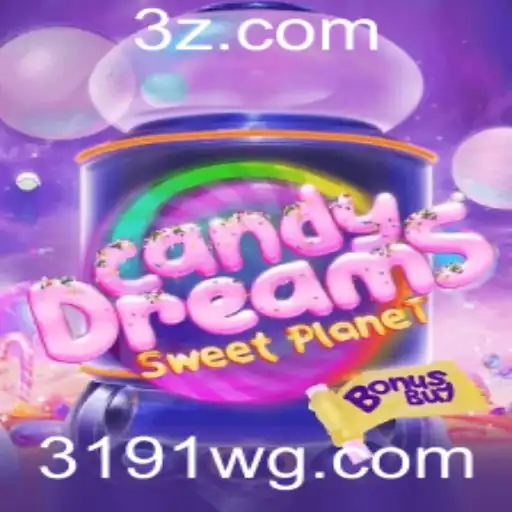 CandyDreamsSweetPlanet: Explorando o Universo Açucarado