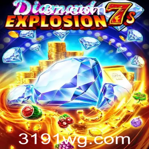 Explorando o Universo de DiamondExplosion7s: Um Guia Completo