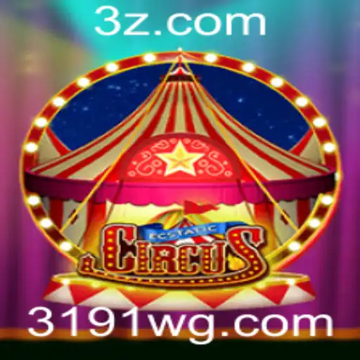 EcstaticCircus: Um Mergulho no Universo do Jogo 3191 app