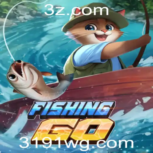 Descubra o Mundo de FishingGO: O Jogo de Pesca Inovador