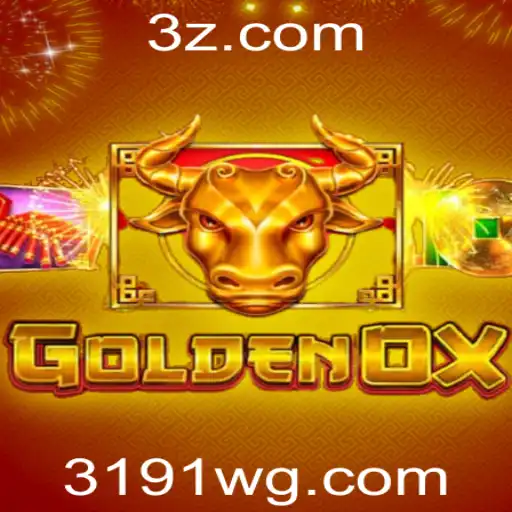 Explorando o Universo Vibrante do Jogo GoldenOx