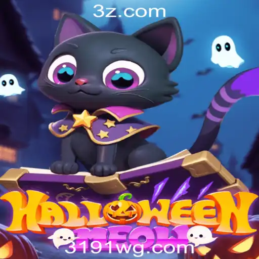 Descubra o Fascinante Mundo de HalloweenMeow: O Jogo que Transforma a Temporada das Bruxas