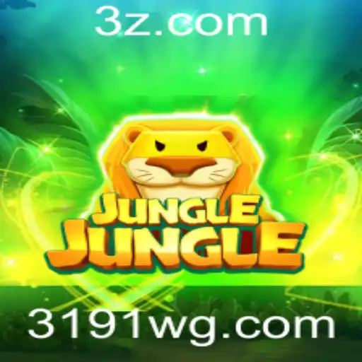 JungleJungle: Aventuras Empolgantes no Mundo Digital