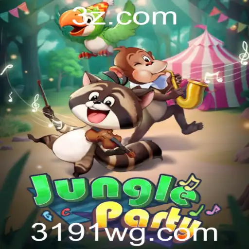 Explorando o JungleParty: Um Mergulho no Mundo Selvagem dos Jogos Digitais