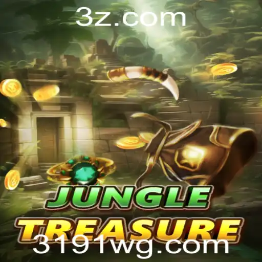 Descubra a Aventura e as Regras do Jogo JungleTreasure