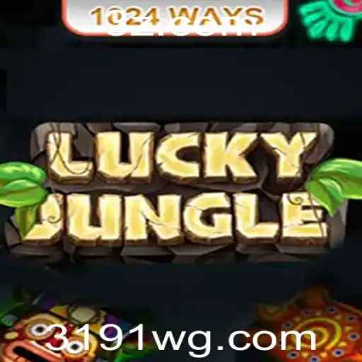 Descubra o Fascinante Mundo de LuckyJungle1024: O Jogo que Conquista Corações