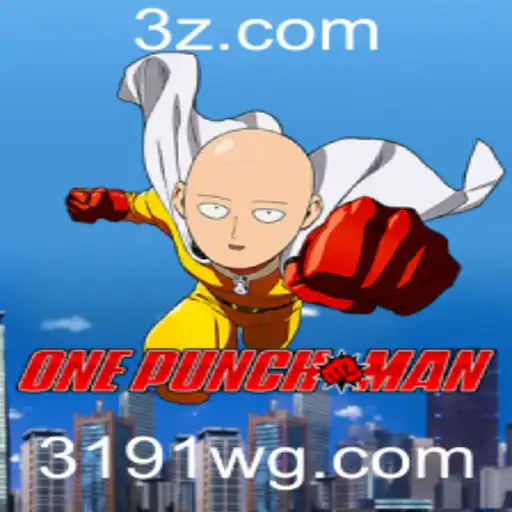 Explorando o Mundo de OnePunchMan: O Jogo