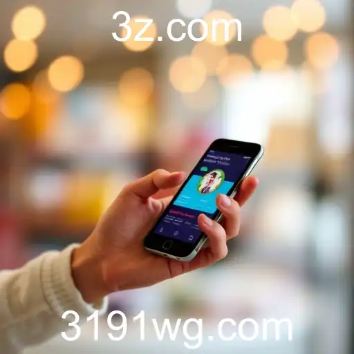 Promoção em Foco: Aproveitando o Potencial do 3191 App