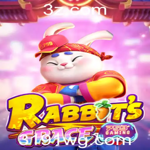 RabbitsGrace: Desvendando o Novo Fenômeno dos Jogos Móveis