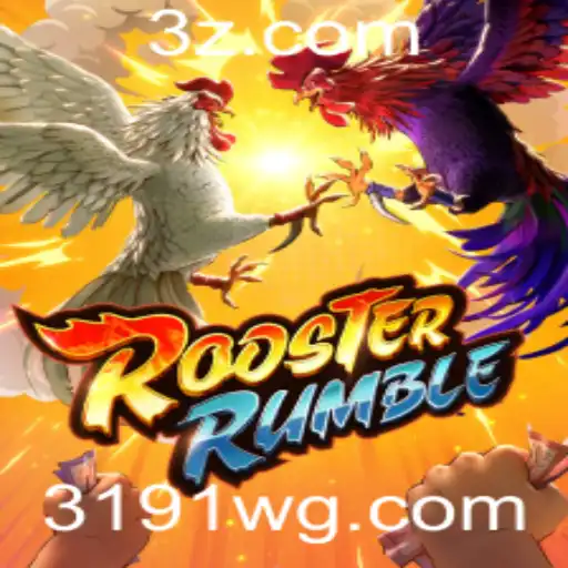 RoosterRumble: A Nova Sensação no Mundo dos Jogos Digitais