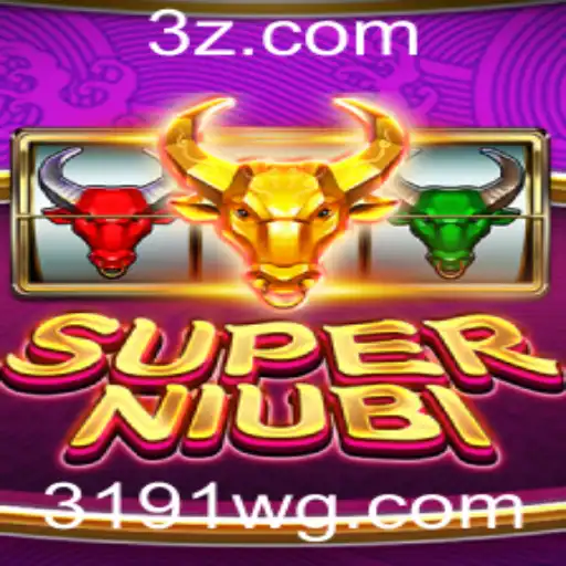 Descubra o Mundo Empolgante de SuperNiubi