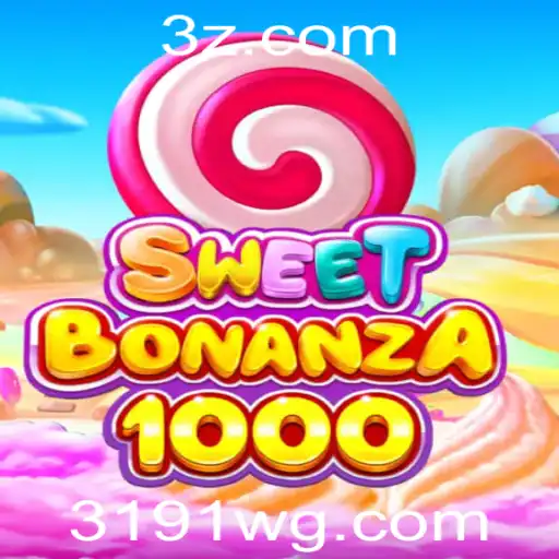 Desvendando o Fascínio do Jogo SweetBonanza1000: Uma Experiência de Entretenimento Inovadora