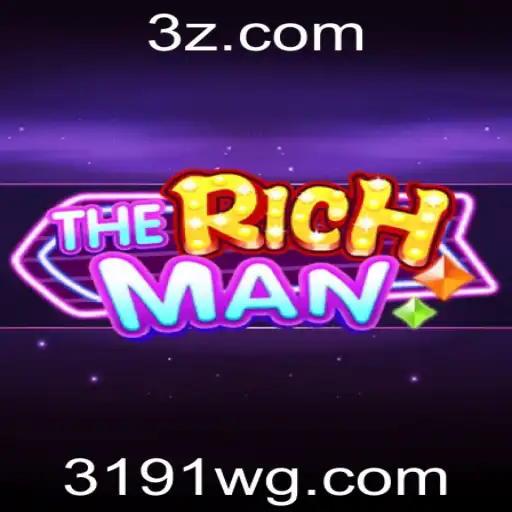 Explorando o Fascinante Mundo de TheRichMan: Um Jogo de Estratégia e Sorte