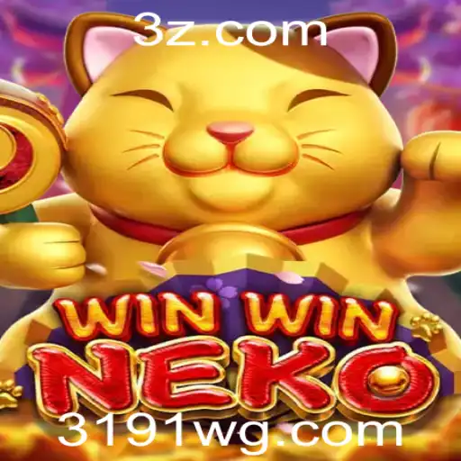 Descubra WinWinNeko: O Novo Fenômeno de Jogos Digitais