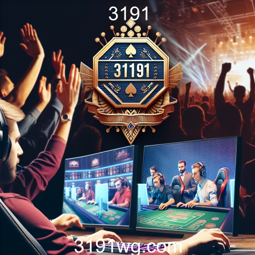O Crescimento dos Torneios de Jogos e Seu Impacto na Cultura Gamer