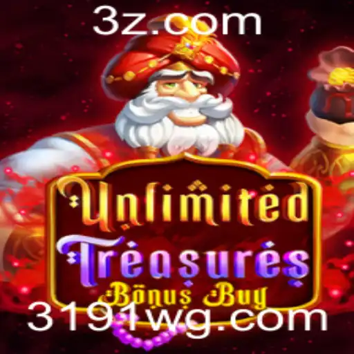 Explorando o Mundo de UnlimitedTreasuresBonusBuy: Uma Aventura de Jogos Imergentes