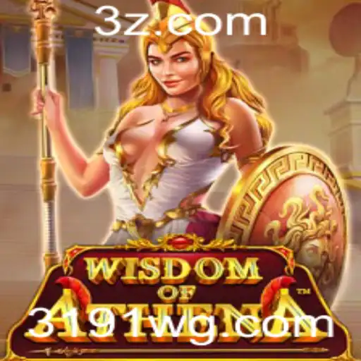 Descubra o Mundo de Sabedoria em WisdomofAthena
